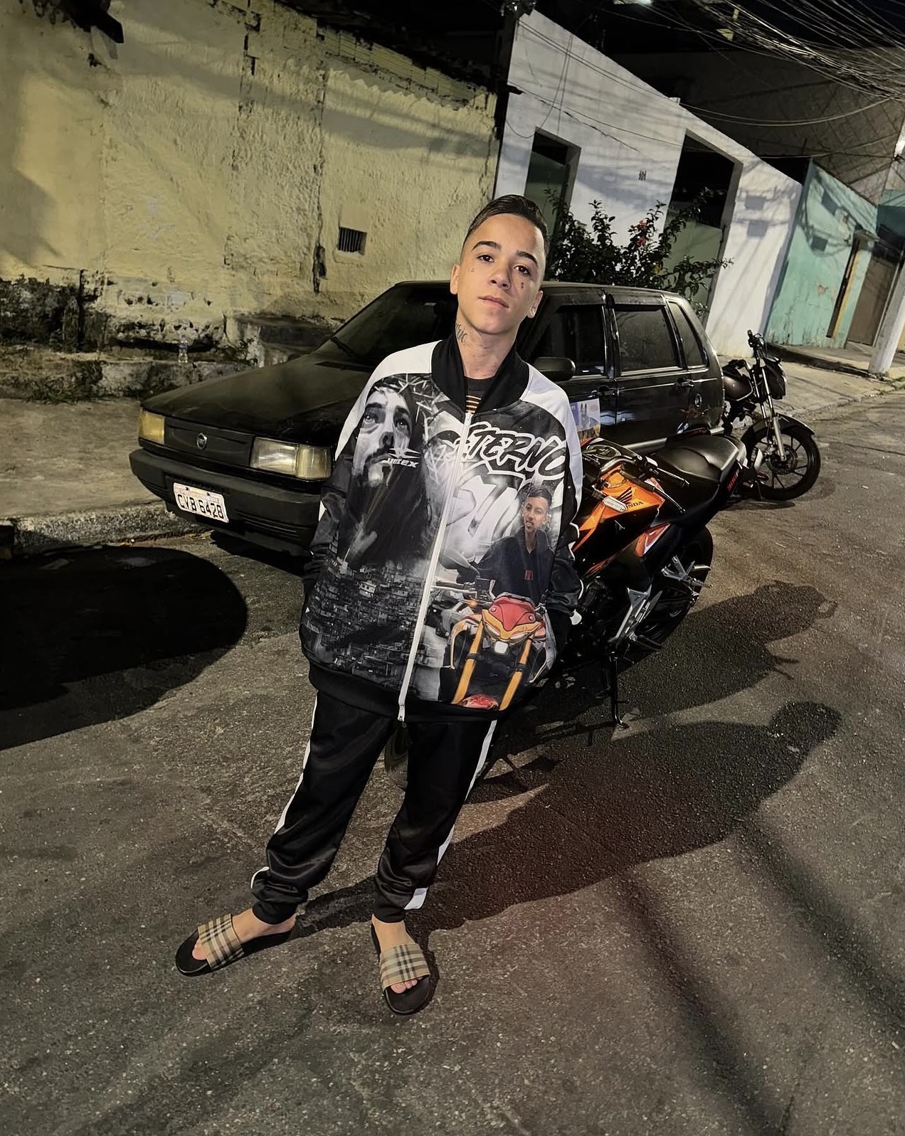Pecinha